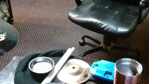 Snapshot of punkypapi chatting on December 20, 3:35 am Jojo online show from December 20, 3:35 am