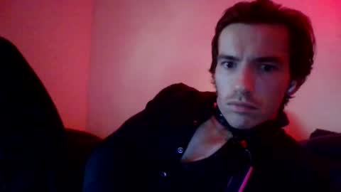 pup_cassius online show from October 31, 8:10 pm