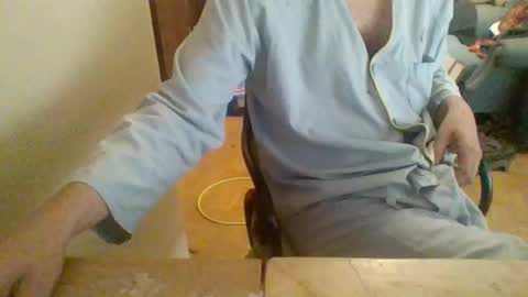 pup_y online show from September 27, 7:13 am