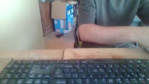 pup_y online show from October 7, 11:40 am