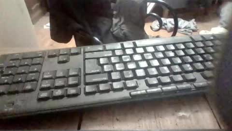 pup_y online show from October 31, 10:33 pm