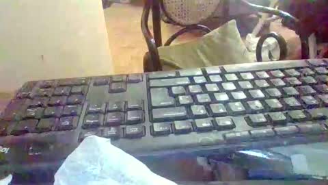 pup_y online show from February 2, 8:40 pm