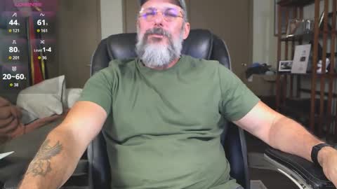 Deep Driller online show from November 24, 12:49 pm