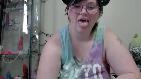 PupGhostt online show from March 30, 3:13 pm