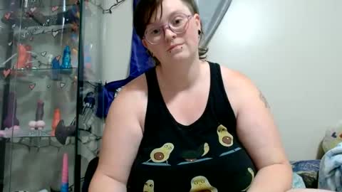 PupGhostt online show from June 13, 10:08 pm
