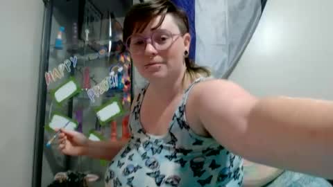 PupGhostt online show from June 19, 1:26 pm