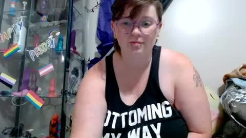 PupGhostt online show from July 10, 6:43 pm