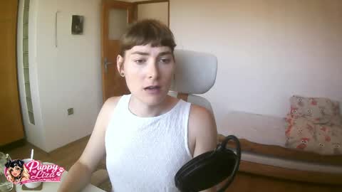 puppy_liza online show from May 5, 9:50 am