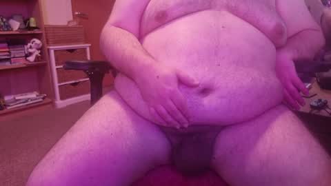 puppybear69 online show from December 19, 4:02 pm
