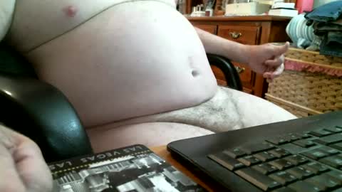puppydog56 online show from July 19, 8:45 pm