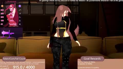 Inuyama Wanko online show from September 21, 11:06 pm