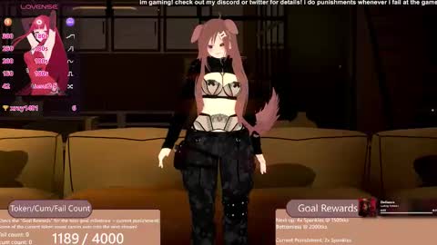 Inuyama Wanko online show from September 23, 10:13 pm