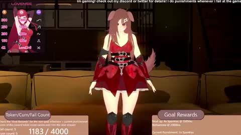 Inuyama Wanko online show from September 24, 11:30 pm