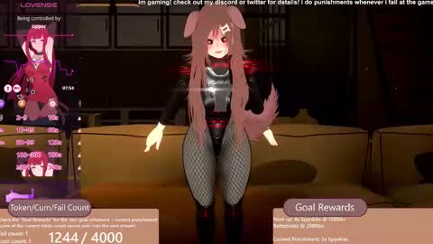 Inuyama Wanko online show from September 26, 11:42 pm