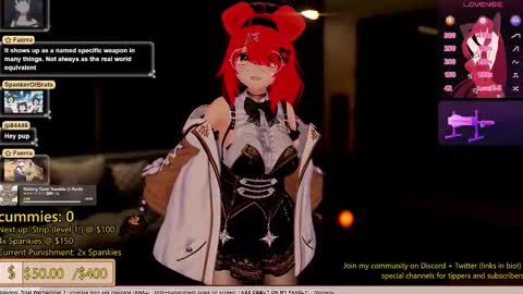 Inuyama Wanko online show from February 14, 2:19 am