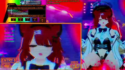 Snapshot of puppyinu chatting on April 28, 11:15 am Inuyama Wanko online show from April 28, 11:15 am