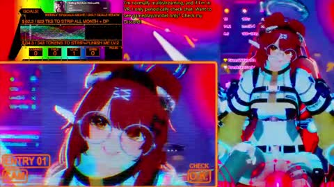 Snapshot of puppyinu chatting on May 9, 11:10 pm Inuyama Wanko online show from May 9, 11:10 pm