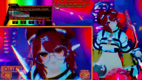 Snapshot of puppyinu chatting on May 20, 11:22 pm Inuyama Wanko online show from May 20, 11:22 pm