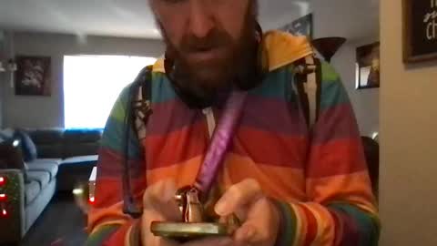 Snapshot of puprainbow89 chatting on September 21, 4:30 pm puprainbow89 online show from September 21, 4:30 pm