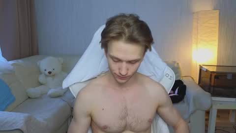 Jesse online show from February 23, 4:21 am