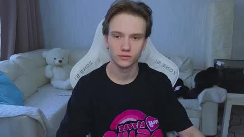 Jesse online show from February 28, 5:19 am