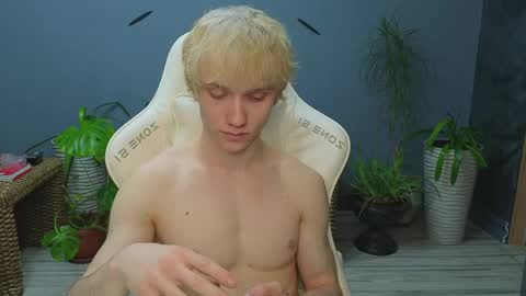 Jesse online show from April 19, 6:10 pm
