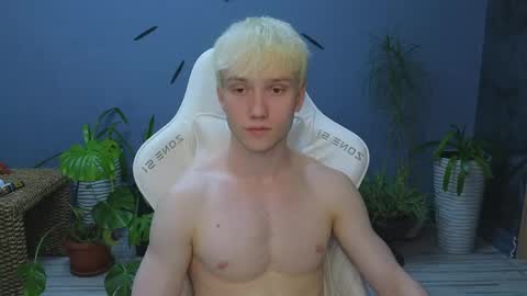 Jesse online show from May 8, 4:56 pm