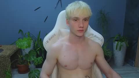Jesse online show from May 13, 1:25 am