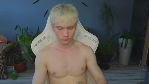 Jesse online show from May 17, 2:20 am