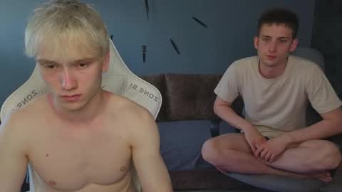 Jesse online show from May 19, 1:33 am