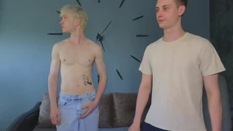 Jesse online show from May 19, 1:56 am