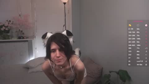 Ariana online show from February 10, 5:39 pm