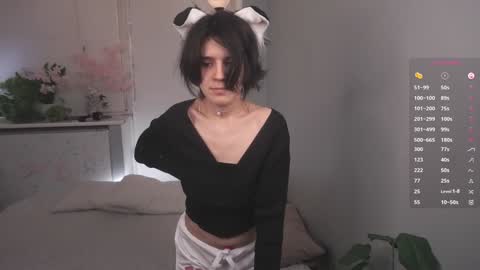 Ariana online show from February 13, 5:20 pm