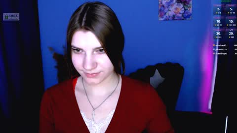 Ask me3 online show from December 25, 1:41 pm