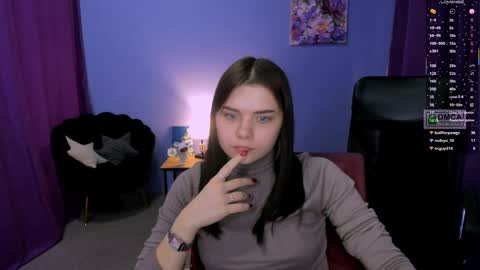 Ask me3 online show from January 21, 1:11 pm