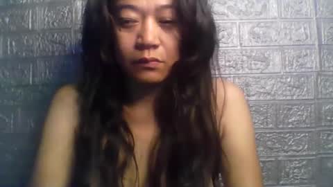 pure_sweetasian online show from April 24, 9:06 pm