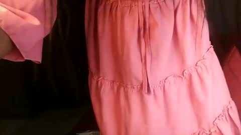 Snapshot of pureannuals chatting on November 4, 2:54 am Pureannuals online show from November 4, 2:54 am