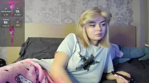 Katty online show from December 4, 12:47 pm