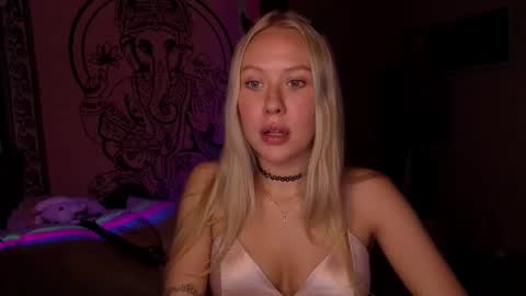 Megan online show from March 7, 4:59 pm