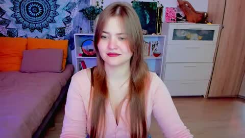 Snapshot of purehanna chatting on December 5, 2:58 pm Miss Hanna online show from December 5, 2:58 pm
