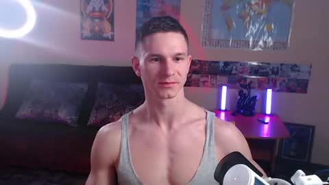 Snapshot of puremenshape chatting on April 14, 3:51 pm puremenshape online show from April 14, 3:51 pm