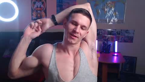 Snapshot of puremenshape chatting on April 15, 5:20 pm puremenshape online show from April 15, 5:20 pm