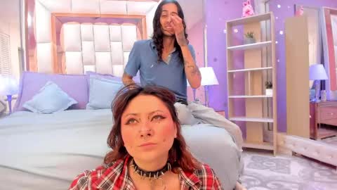 Experienced guys  online show from May 9, 7:41 pm