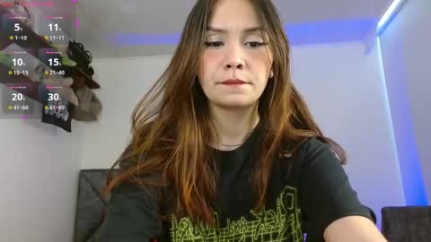 Daphne 3 online show from February 8, 3:48 pm