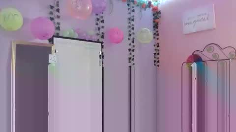 Snapshot of purple2staythnxxx chatting on October 11, 7:23 pm Purple2StayThnxxx online show from October 11, 7:23 pm