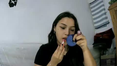 Lizzy online show from February 8, 12:52 pm