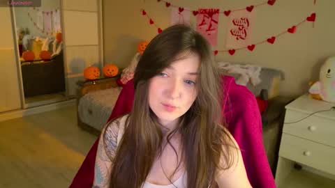 Bella online show from November 5, 5:40 am