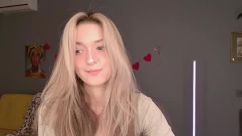 Bella online show from February 24, 5:38 am