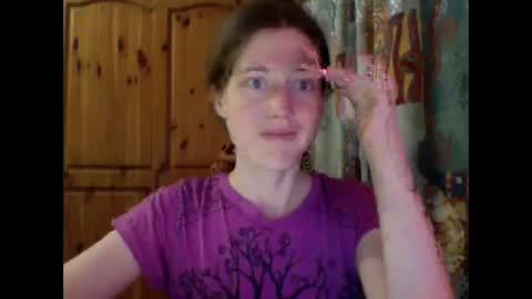 Snapshot of purple_cat55 chatting on September 22, 8:22 pm purple_cat55 online show from September 22, 8:22 pm