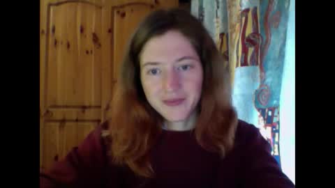 Snapshot of purple_cat55 chatting on October 1, 1:06 pm purple_cat55 online show from October 1, 1:06 pm